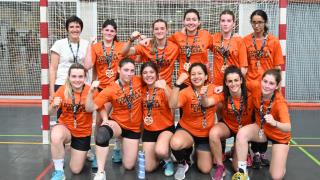 La Facultad de Economía y Empresa se proclama vencedora del Campeonato de la Universidad de Zaragoza